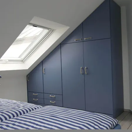 Apartment In Seeheilbad Ostseeheilbad Zingst